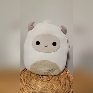 Amleth squishmallow 16" bnwt